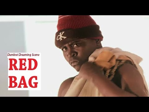Red Bag 2 production still