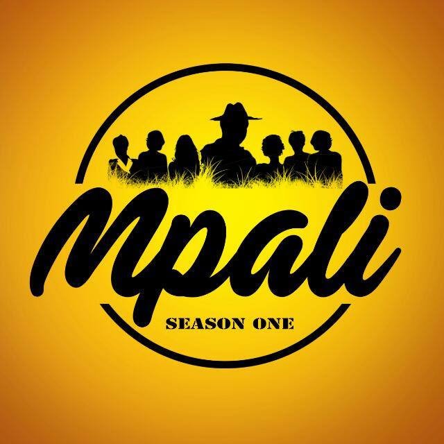 Mpali Season One artwork