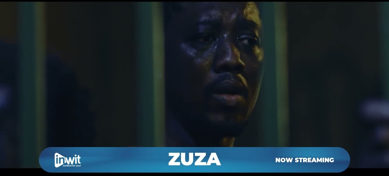 Zuza production still